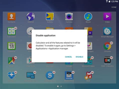 How to download and install the TAB app .